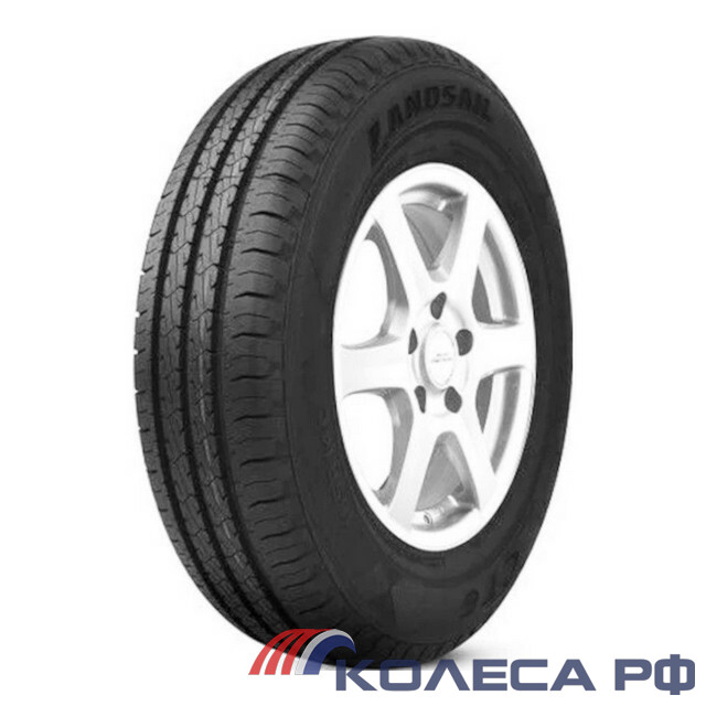 Шины Landsail CT6 155/80 R13 88 N Летние