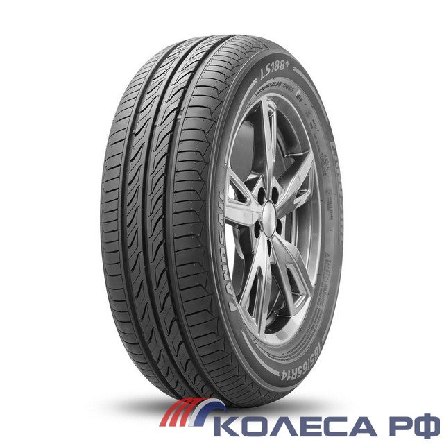Шины Landsail LS188+ 175/65 R14 82 H Летние