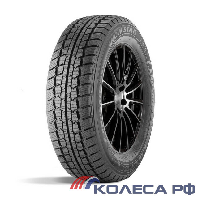Шины Landsail Snow Star 205/65 R16 105 T Зимние Не шипованные
