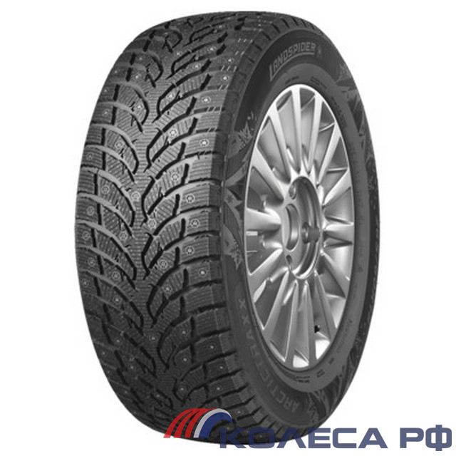 Шины Landspider Arctictraxx 215/55 R16 97 T Зимние Не шипованные