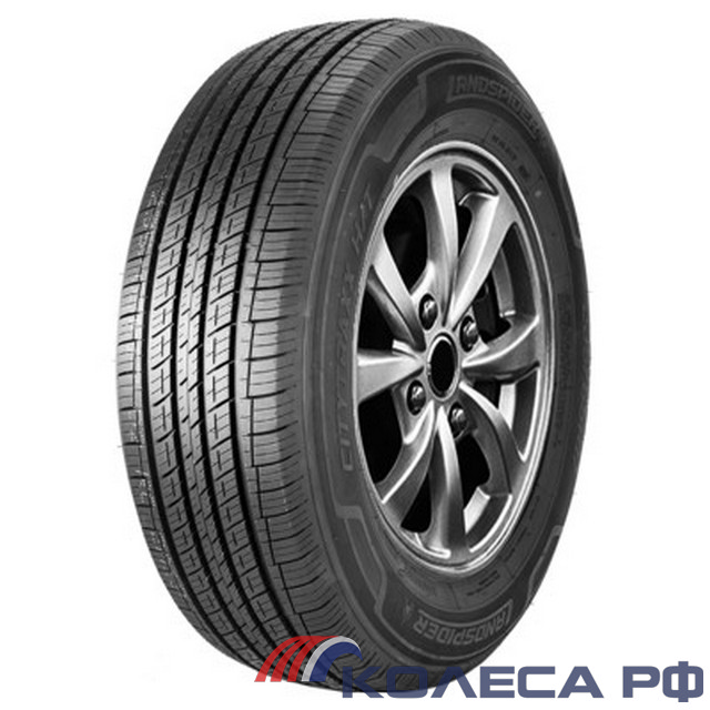 Шины Landspider Citytraxx H/T 225/60 R17 99 H Летние