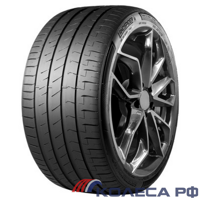 Шины Landspider Sportraxx UHP 205/45 R16 87 W Летние
