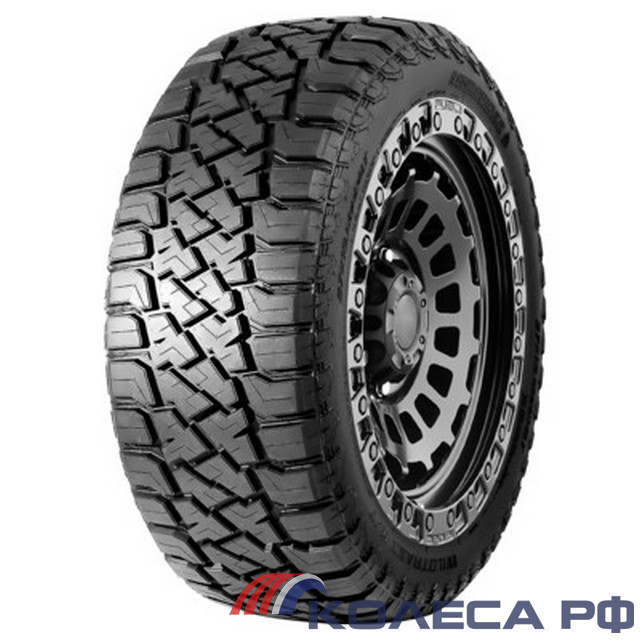 Шины Landspider Wildtraxx R/T 12.5/0 R20 126 R Летние