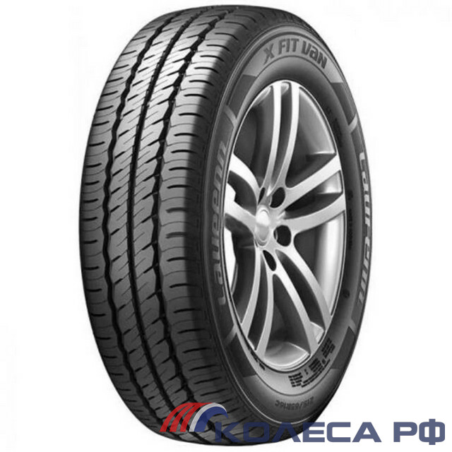 Шины Laufenn X FIT VaN LV01 225/70 R15C 110 S Летние