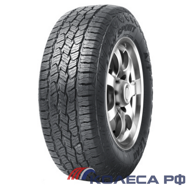 Шины LingLong Leao Lion Sport A/T100 235/75 R15 109 T Летние