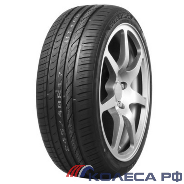 Шины LingLong Leao Nova-Force 245/40 R17 91 W Летние