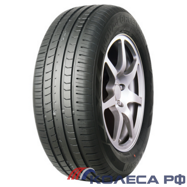 Шины LingLong Leao Nova-Force HP100 235/55 R17 99 V Летние