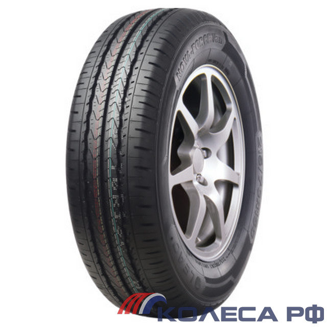 Шины LingLong Leao Nova-Force Van 155/0 R13 89 P Летние