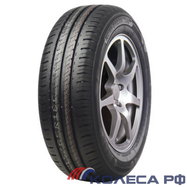 Шины LingLong Leao Nova-Force Van HP 215/65 R16 107 R Летние