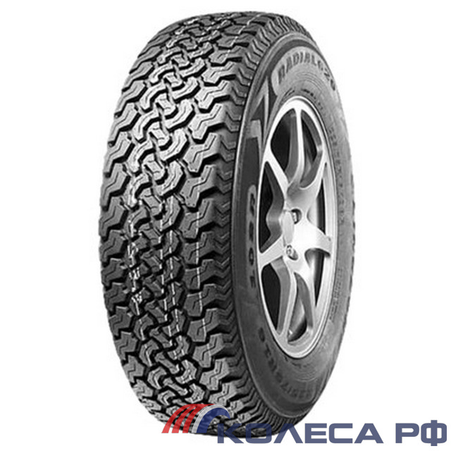 Шины LingLong Leao Radial 620 215/65 R16 98 H Летние