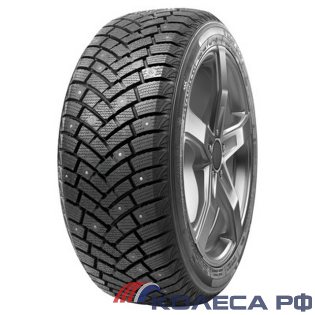 Шины LingLong Leao Winter Defender Grip 205/55 R16 94 T Зимние Не шипованные