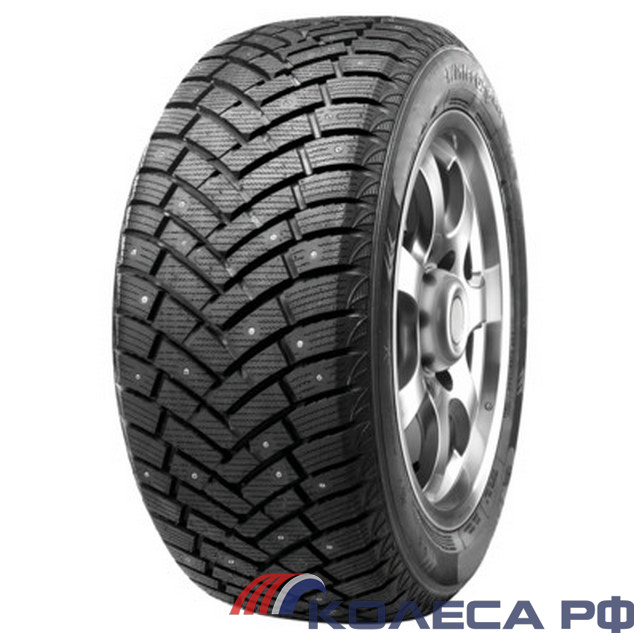 Шины LingLong Leao Winter Defender Grip SUV 225/55 R18 98 T Зимние Шипованные