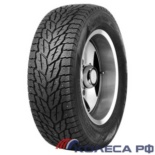 Шины LingLong Leao Winter Defender Grip VAN 2 195/75 R16 105 R Зимние Не шипованные