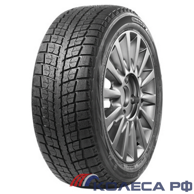Шины LingLong Leao Winter Defender Ice I-15 175/65 R14 86 T Зимние Не шипованные