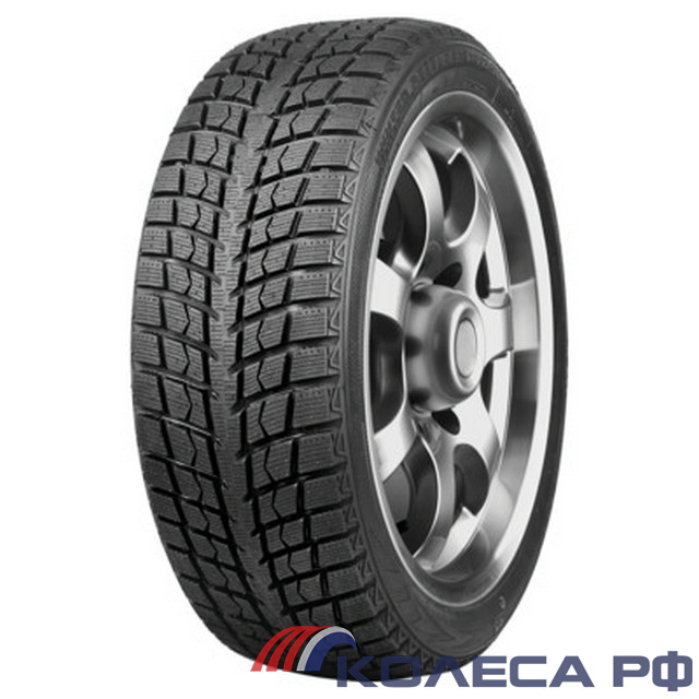 Шины LingLong Leao Winter Defender Ice I-15 SUV 215/55 R18 99 S Зимние Не шипованные
