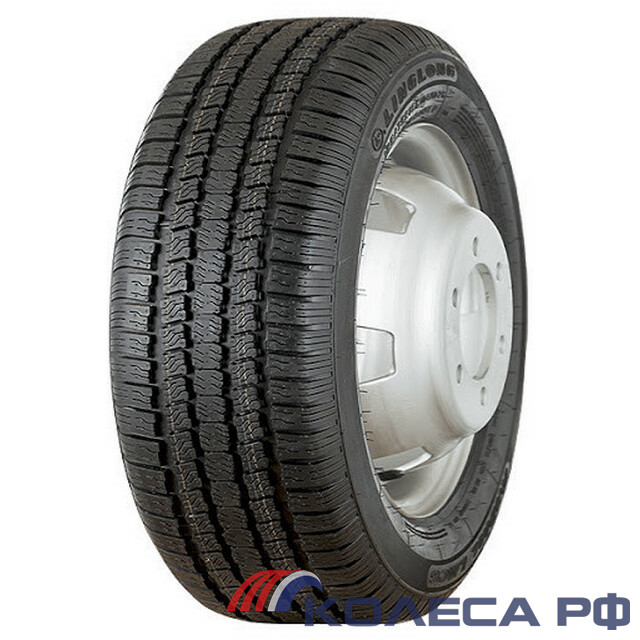 Шины LingLong LM C6 185/75 R16C 102 R Всесезонные