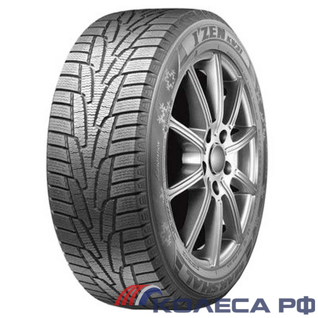 Шины Marshal I'Zen KW31 225/45 R17 94 R Зимние Не шипованные