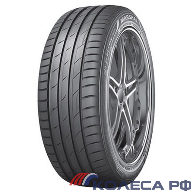 Шины Marshal MU12 225/40 R18 92 Y Летние