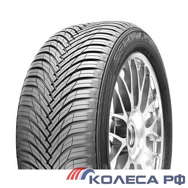 Шины Maxxis AP3 Premitra All-Season 195/45 R16 84 V Летние