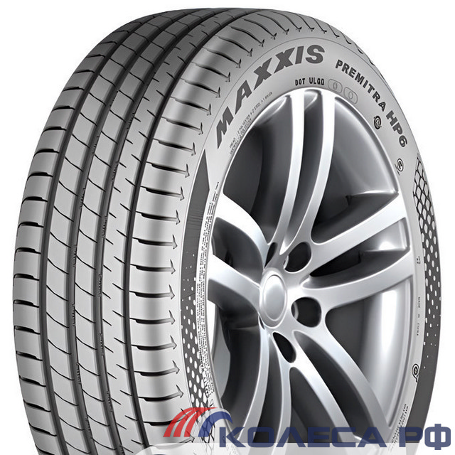 Шины Maxxis HP-6 Premitra 185/55 R16 83 V Летние