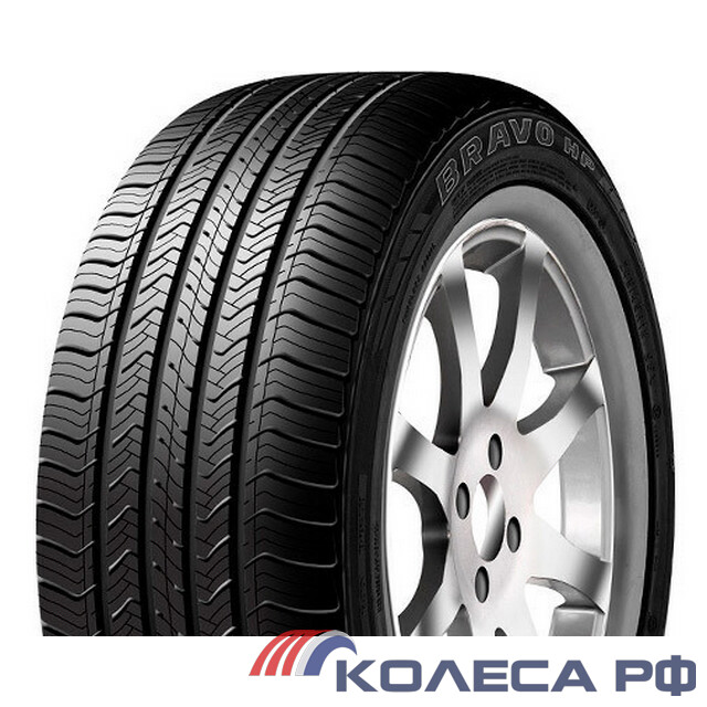 Шины Maxxis HP-M3 Bravo 265/65 R17 112 H Летние