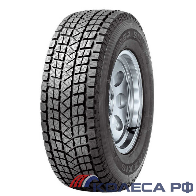 Шины Maxxis SS-01 Presa SUV 235/60 R16 100 Q Зимние Не шипованные