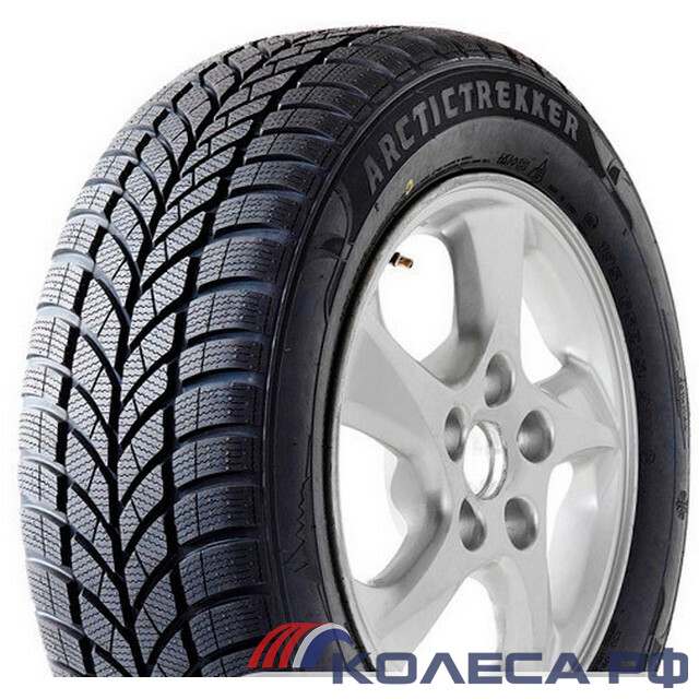 Шины Maxxis WP-05 Arctic Trekker 185/55 R16 87 H Зимние Не шипованные
