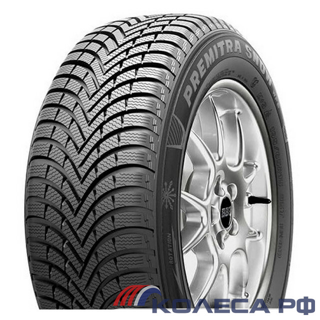 Шины Maxxis WP6 Premitra Snow 225/40 R19 93 W Зимние Не шипованные