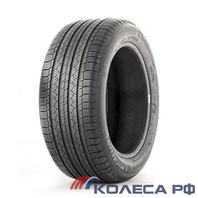 Шины Michelin Latitude Tour HP JLR 255/55 R19 111 W Летние