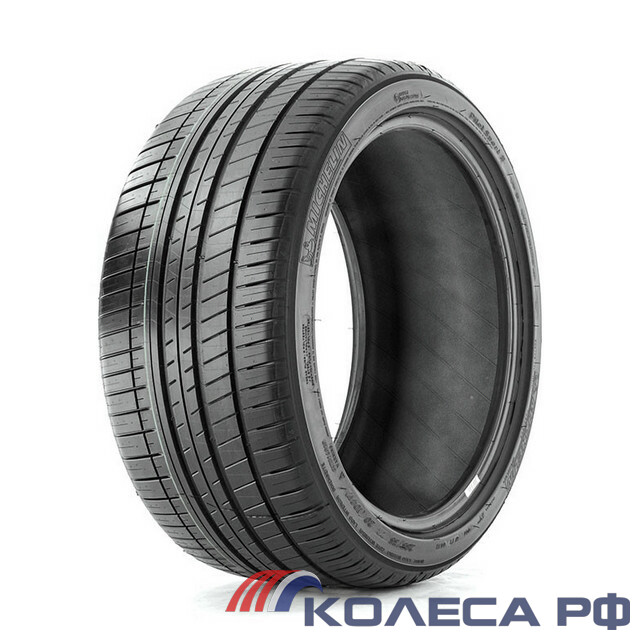 Шины Michelin Pilot Sport 3 MO 285/35 R20 104 (Y) Летние