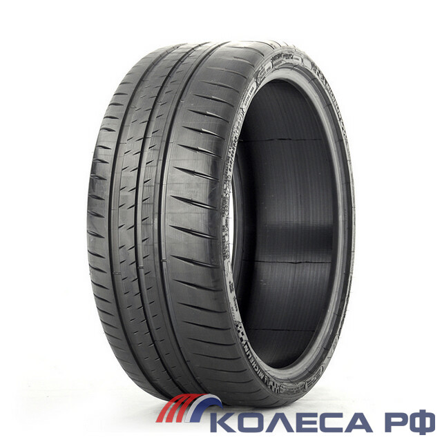 Шины Michelin Pilot Sport CUP 2 AO 245/30 R20 90 Y Летние