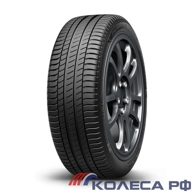 Шины Michelin Primacy 3 275/40 R18 99 Y Летние  RunFlat