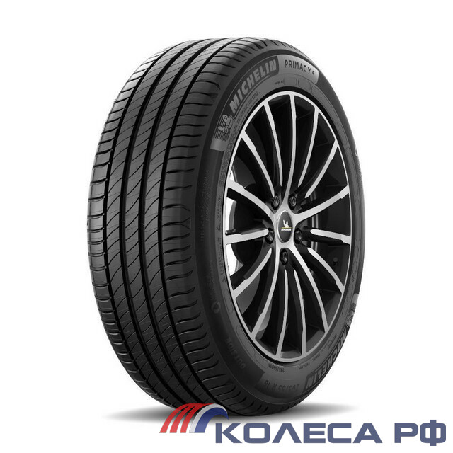 Шины Michelin Primacy 4 165/65 R15 81 T Летние