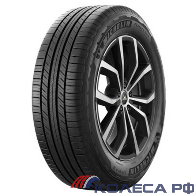 Шины Michelin Primacy SUV+ 275/60 R20 115 H Летние