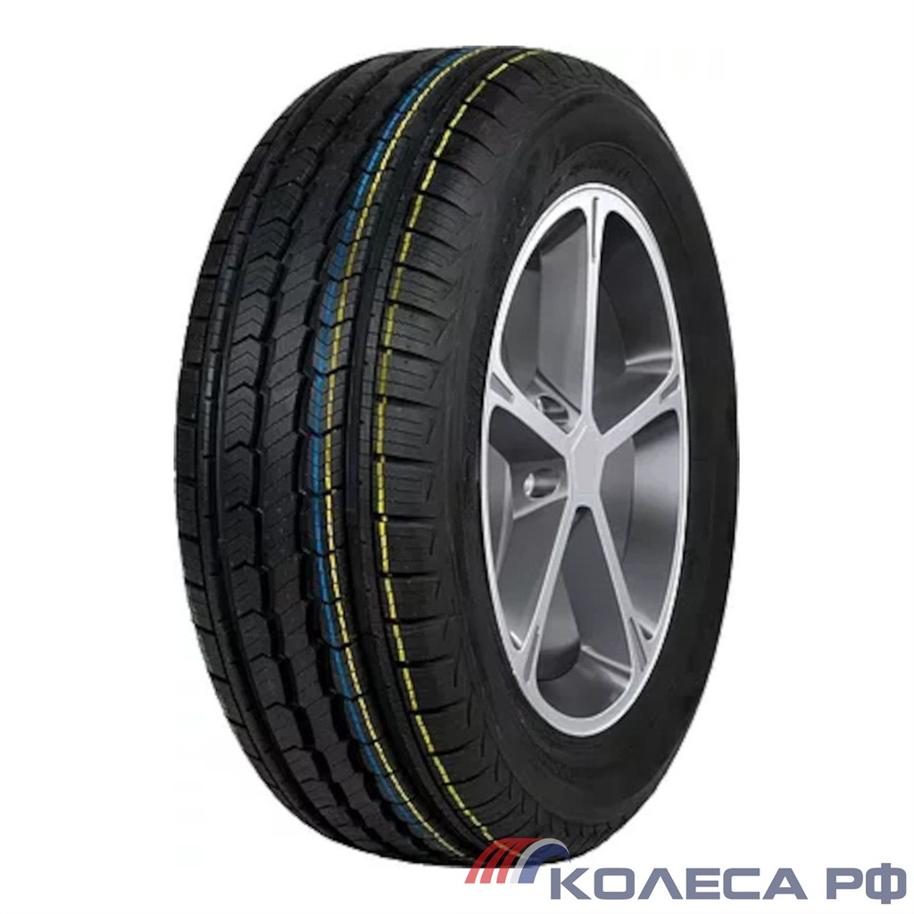 Шины Mirage MR-266 215/60 R16 95 V Летние