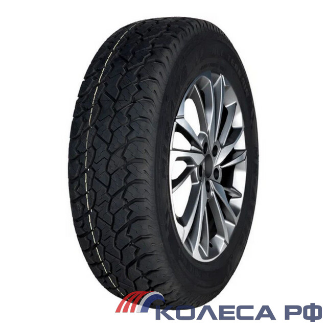 Шины Mirage MR-AT172 285/70 R17 117 T Летние
