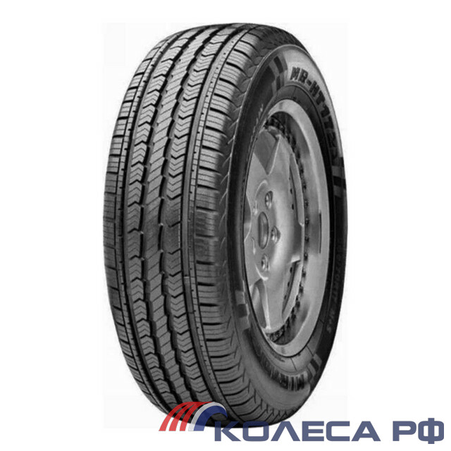 Шины Mirage MR-HT172 245/65 R17 111 H Летние