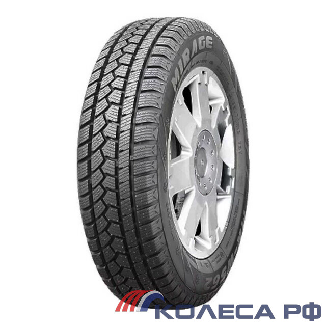 Шины Mirage MR-W562 225/60 R17 99 H Зимние Не шипованные