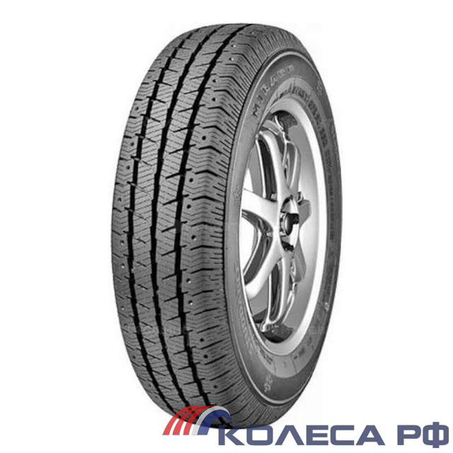 Шины Mirage MR-W600 205/65 R16 105 T Зимние Шипованные