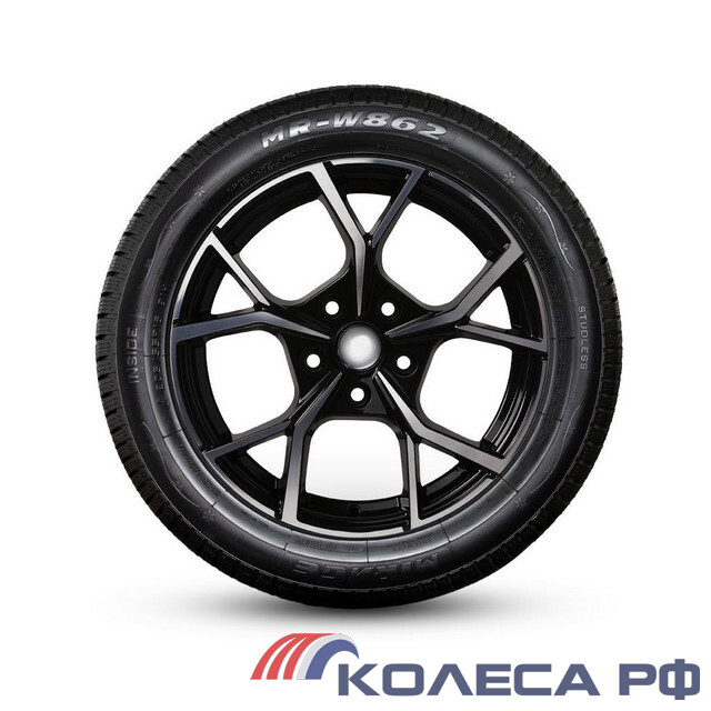 Шины Mirage MR-W862 185/60 R15 84 T Зимние Не шипованные