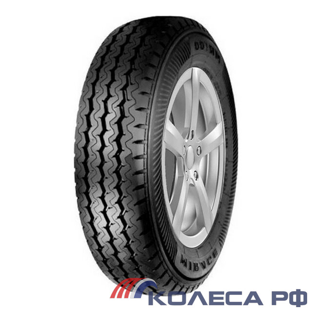 Шины Mirage MR100 195/80 R14 104 R Летние