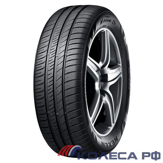 Шины Nexen NBLUE S 205/55 R16 91 V Летние