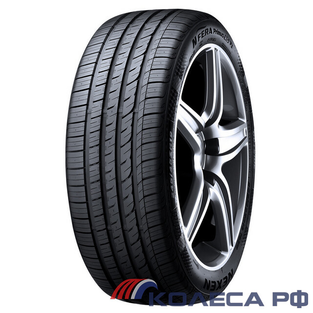 Шины Nexen NFERA Primus 245/45 R18 96 W Летние