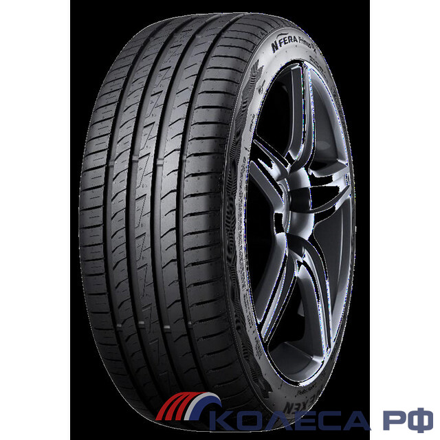 Шины Nexen NFERA Primus QX 225/40 R18 92 W Летние