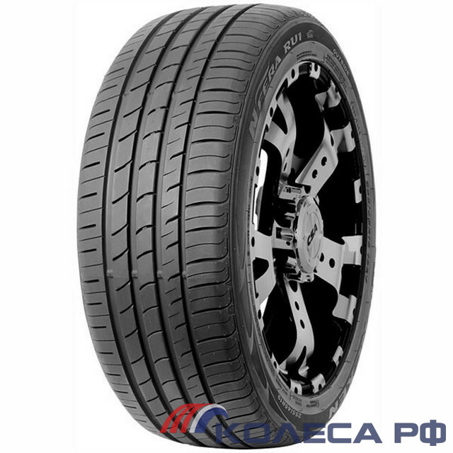 Шины Nexen NFERA RU1 235/65 R17 104 H Летние