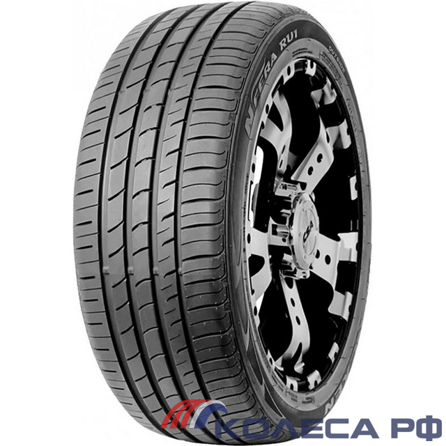 Шины Nexen Nfera Ru1 XL 215/55 R18 99 V Лето