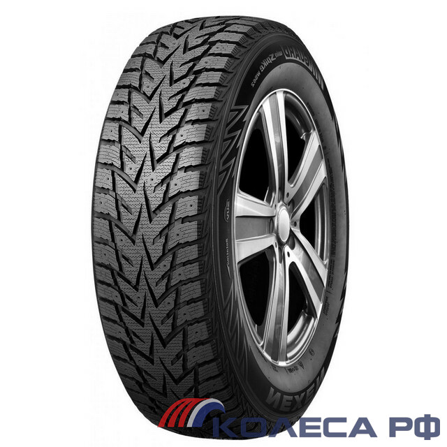 Шины Nexen Winguard WinSpike SUV 205/65 R16C 105 R Зимние Шипованные
