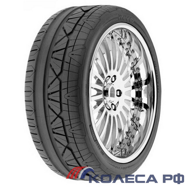 Шины Nitto Invo 245/45 R20 99 W Летние