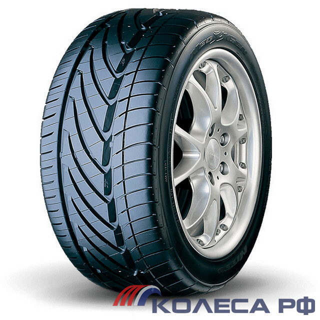 Шины Nitto Neo Gen 205/50 R15 89 V Летние