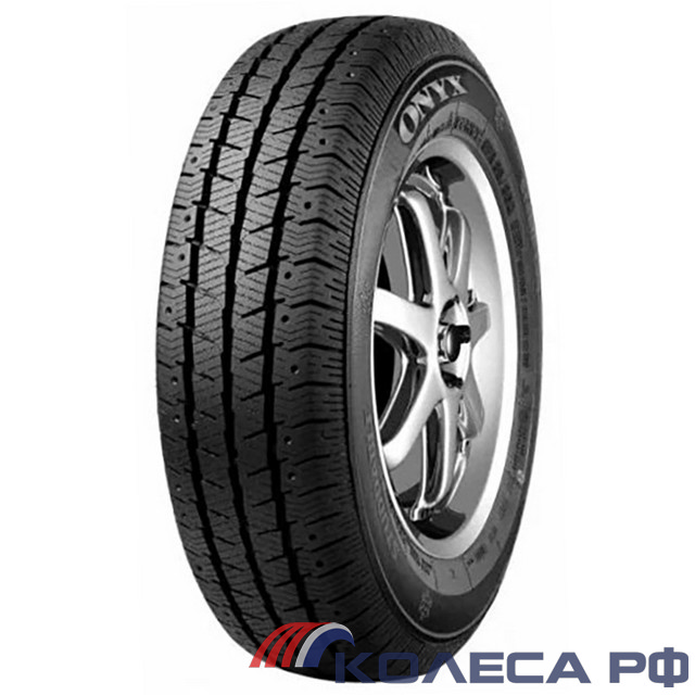 Шины Onyx NY-W387 185/75 R16 102 R Зимние Не шипованные